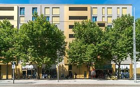 limehome Dresden Wallstraße