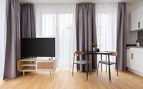 limehome Dresden Wallstraße